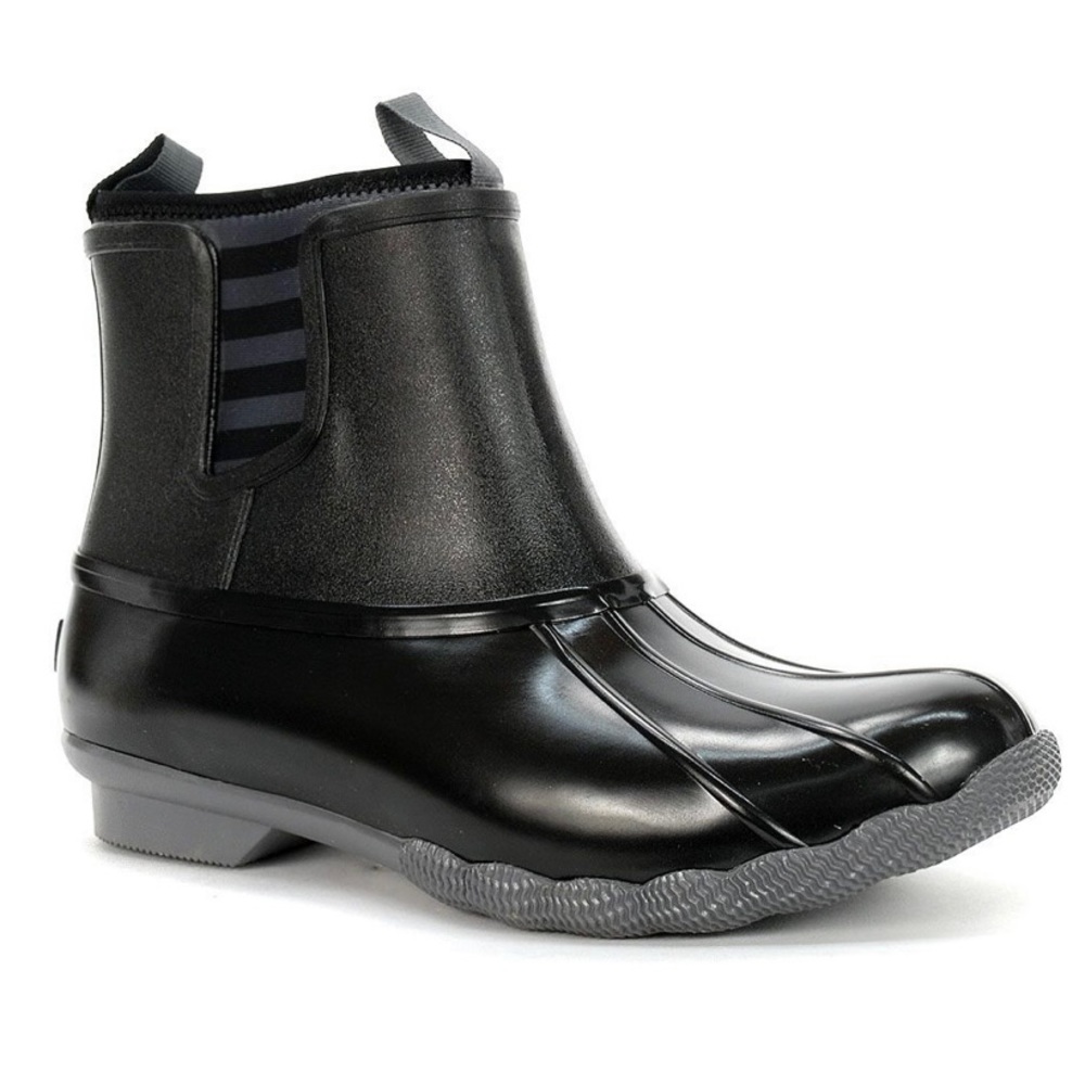 Women’s Sperry Saltwater Chelsea Boots